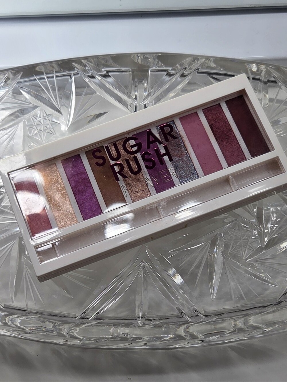 Flower Beauty Sugar Rush Palette